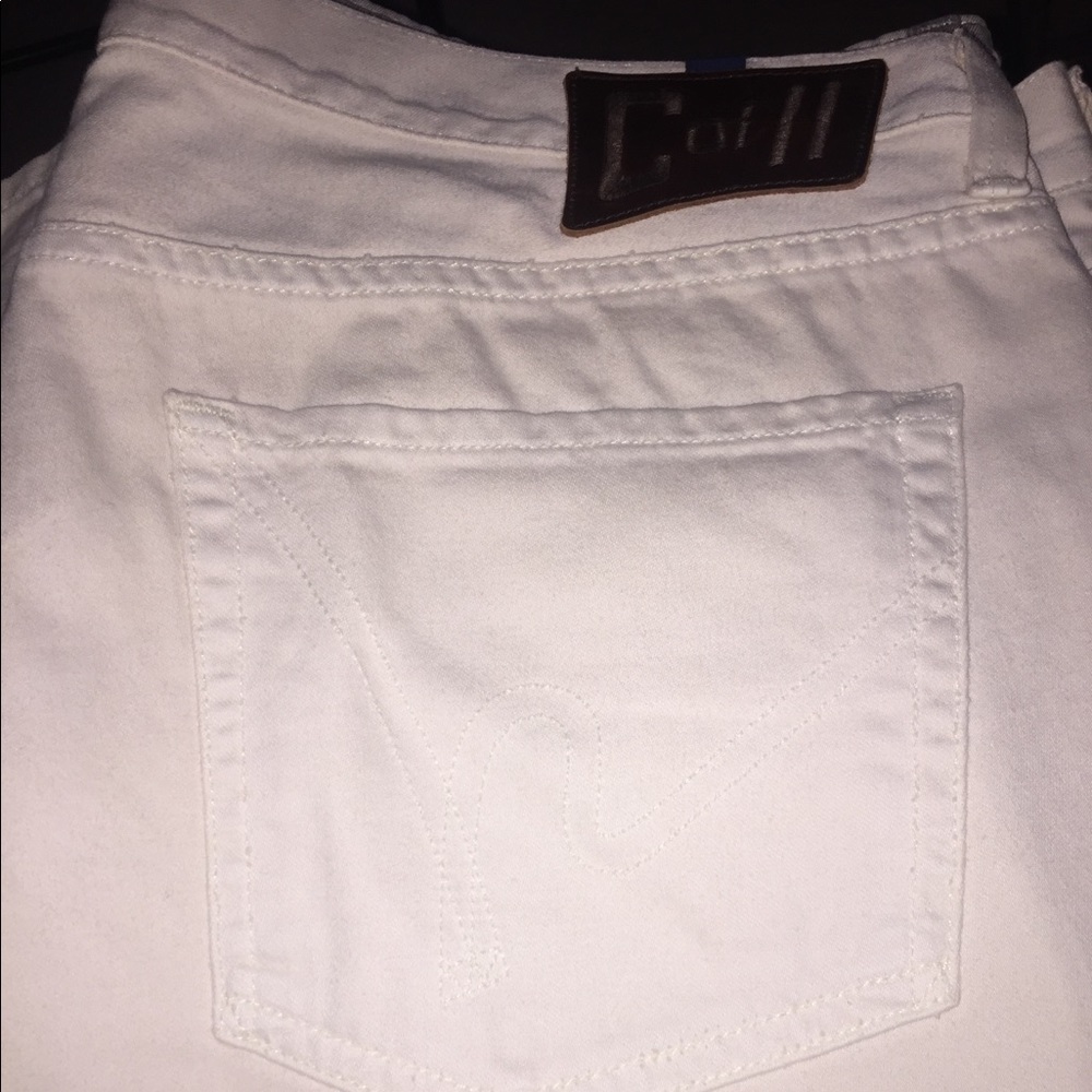 Citizens of Humanity jeans